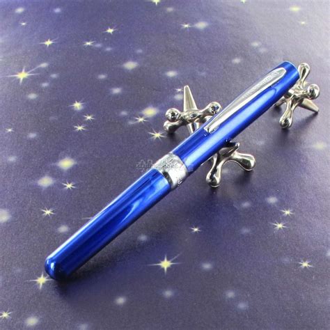 Stylo Bille Fisher Space Pen Space Chrome Explorer X