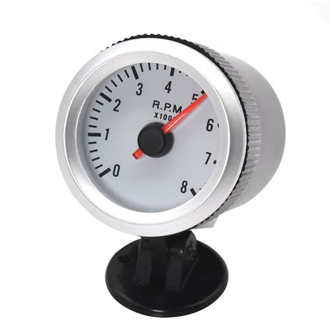 52Mm Water Temp Gauge Sensoren Digitale Tacho Gaug Grandado