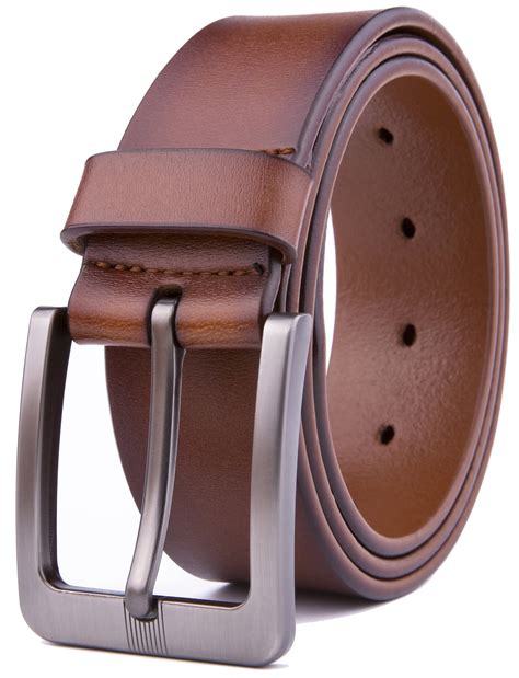 belt styles  men