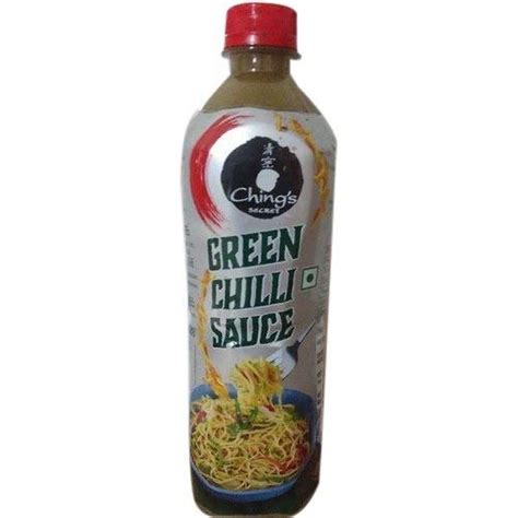 Chings Soya Sauce 680g Packaging Type Bottle Packaging Size 680 Gm