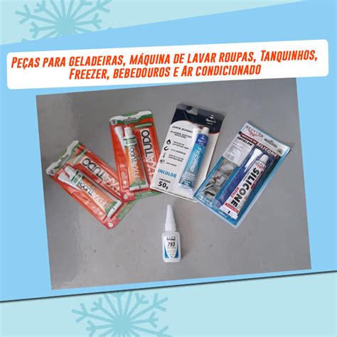 Refrigeração Francana - Refrigeração - ️REFRIGERAÇÃO FRANCANA. Sua melhor escolha em produtos ...