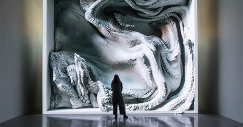 Exemplos De Coisas Contemporâneas - Obras Contemporâneas que Inspiram: Projetos Artísticos para Novas ...