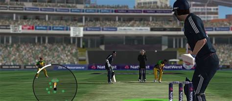 ea sports cricket  game cd price pitchver