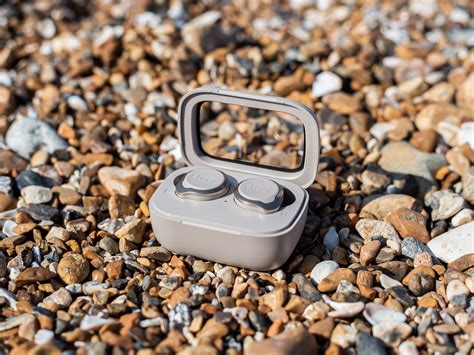 Cleer Ally Plus II ANC True Wireless Earphones | hifiheadphones.co.uk