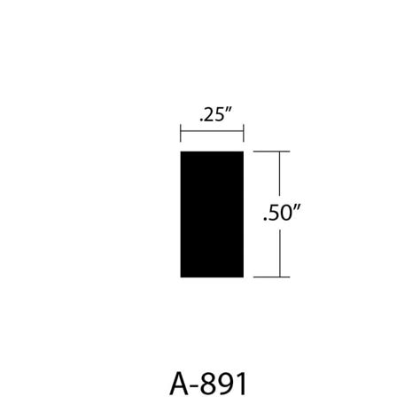 Steel Flat Bar Dimensions