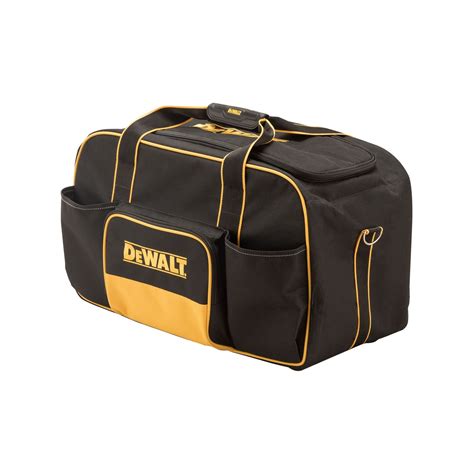 dewalt tool bag bunnings  zealand