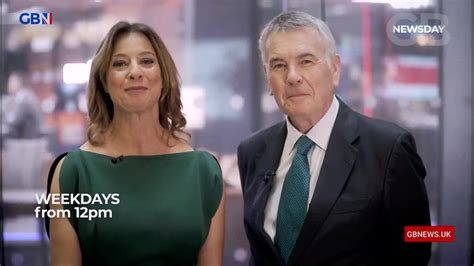 Itv News Presenters