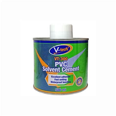 V Tech Pvc Glue Veligaa Hardware