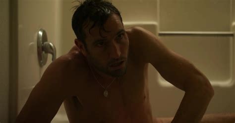 AusCAPS Matthew Del Negro Nude In Huge In France Episode Huit