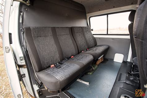 Газель бизнес интерьер (81 фото) - 81 фото