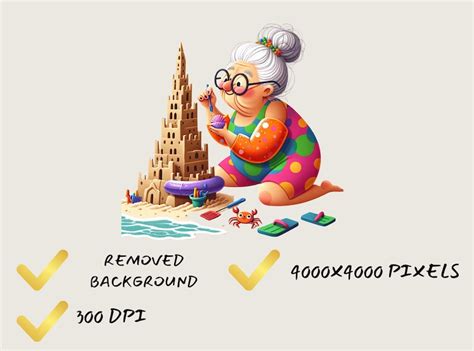 Old Funny Ladies Png Funny Old Lady Png Senior Having Fun Clipart