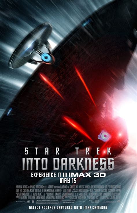 Star Trek Into Darkness DVD Release Date | Redbox, Netflix, iTunes, Amazon