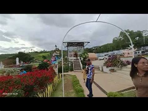 Nakarating Rin Haven S Dew Resort At Davao Del Sur YouTube