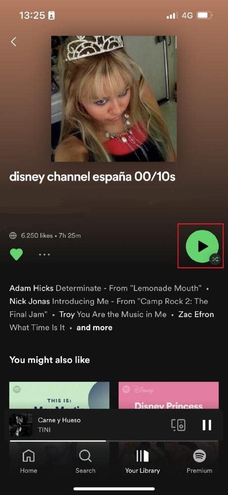 Modo Aleatorio De Spotify Cómo Funciona Y Cómo Activarlo Bloygo