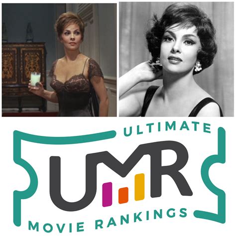 Gina Lollobrigida Movies | Ultimate Movie Rankings