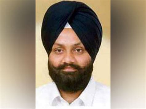 Akali Dal Leader Inder Iqbal Singh Atwal AIADMK S Dr Maitreyan To Join BJP