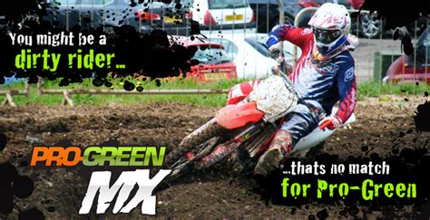 ProGreen MX After Shine 5 L Randrup Sportsgear Parts