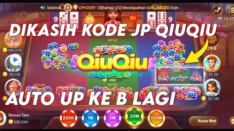 Modal Sedekah M Hari Ini Up Ke B Di Bandar Qq Higgs Domino Youtube