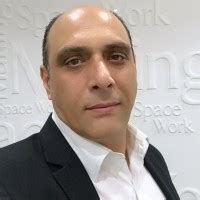 ahmad  business manager ksa  clements interiors turnkey