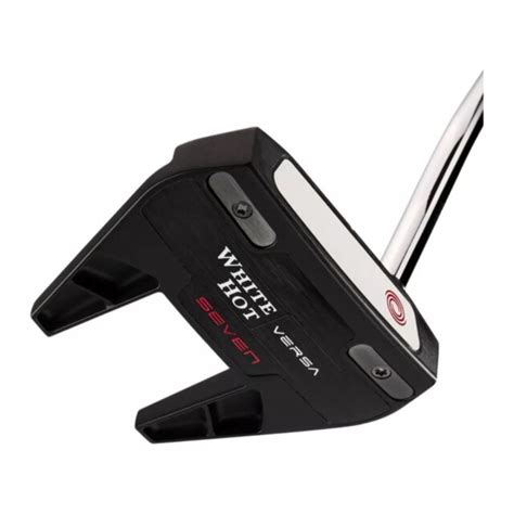 Putter Odyssey White Hot Versa Seven Db Pistol Sl
