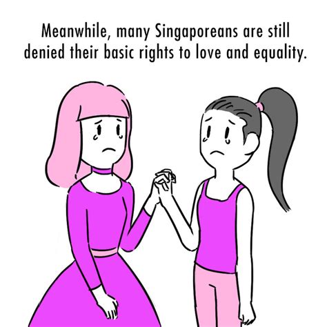 I Share My Personal Experiences As A Gay Man In My Pride Month Comic Bored Panda