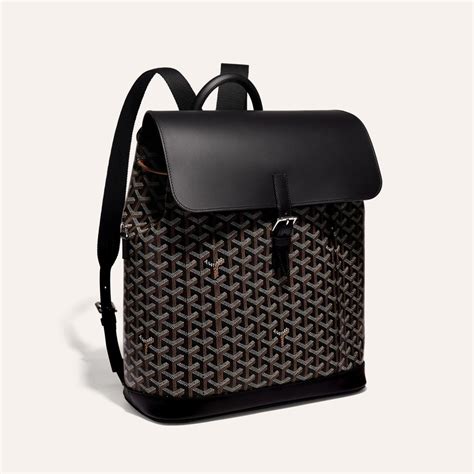 Goyard Backpack