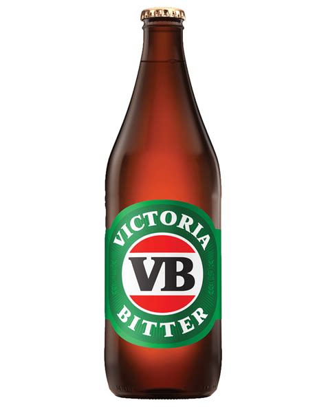 Buy Victoria Bitter 750ml Online Low Prices From Dan Murphys