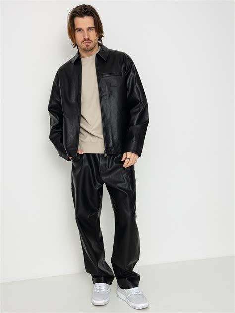 Куртка Carhartt WIP Detroit - сірий (yosemite/black)