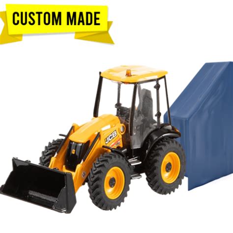 Small Equipment Covers
