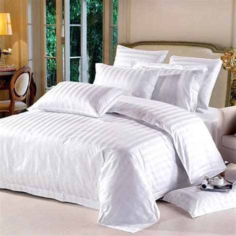 Plain White Bed Sheet Buyers Wholesale Manufacturers Importers