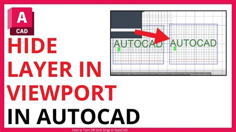 How To Hide An Area In Autocad At Stella Raymond Blog