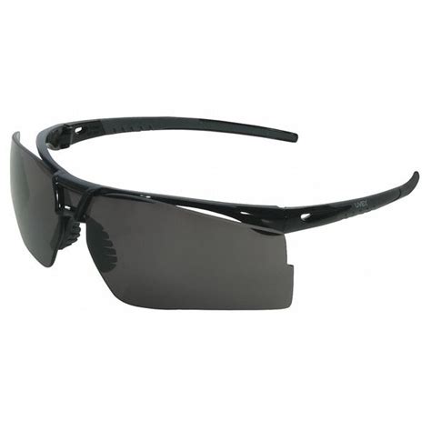 Honeywell Uvex Safety Glasses Gray Anti Fog S X Zoro