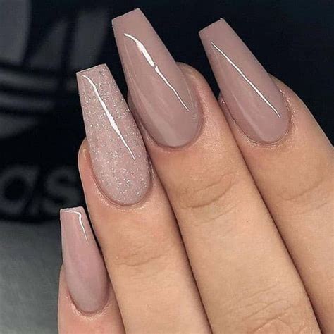 Top Best Nude Nail Designs Update Schöne gelnägel Spitze nägel Stylische nägel