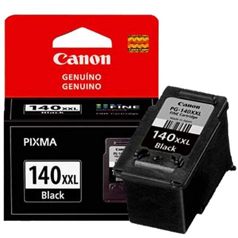 Cartucho Canon Pg Xxl