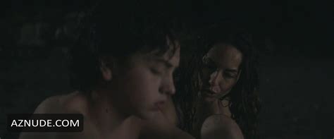 TU ERES MI PROBLEMA NUDE SCENES AZNude