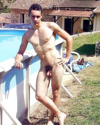 Super Cute Guys Naked With Uncut Cocks Porn Pictures XXX Photos Sex Images 1529273 Page 3