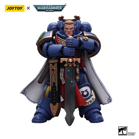 Joytoy Warhammer 40K | Official Joytoy Warhammer 40K Figures