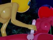 Futa Among Us Red X Yellow 3d Hentai Xxx Mobile Porno Videos Movies IPornTV Net