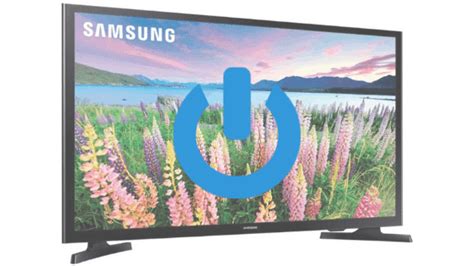 Samsung Tv Turning On And Off By Itself Rosendo Bock