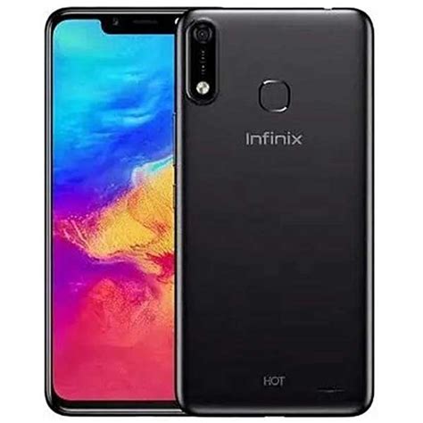 Infinix Hot Price In Bangladesh Full Specs May