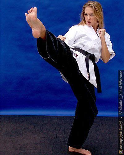 Pin By James Colwell On Martial Arts Practice And Exercise Female