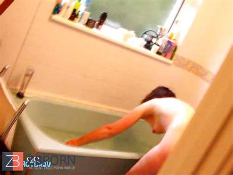 Una Esposa Espiada Zb Porn