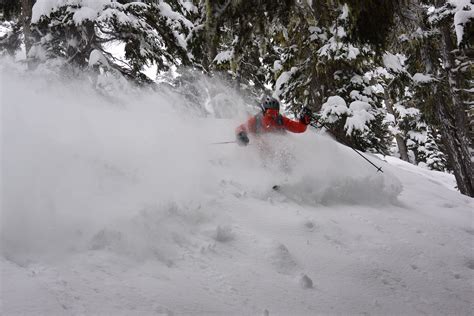 6 Pro-Tips for Skiing Deep Powder at Northern Escape | Northern Escape