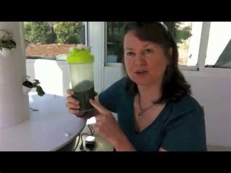 Can You Live Through A 10 Day Cleanse My Purium Day 10 Transformation