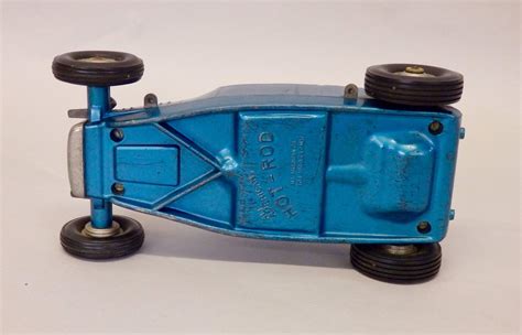 Toy Hot Rod Roadster Tether Car For Sale At StDibs All American Hot Rod Tether Car Hot Rod