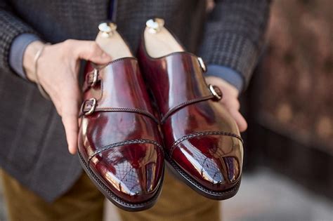 Contact - Bontoni: Handcrafted Italian Men's Shoes