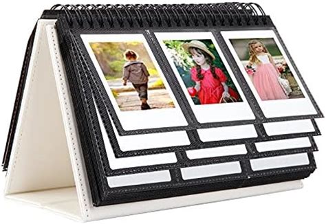 52 Pockets Mini Photo Album For Fujifilm Instax Mini Instant Film