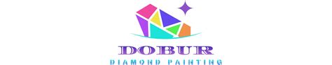 Amazon.com: Dobur Diamond Painting: diamond painting flower