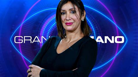 Ang Lica Sep Lveda Podr A Renunciar A Gran Hermano