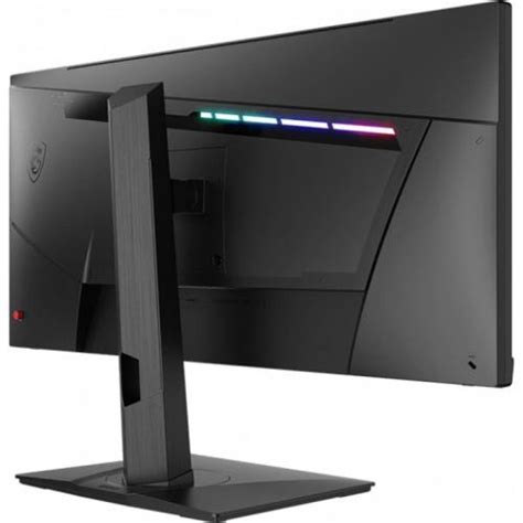 Monitor LED MSI Optix MAG301RF 29 5inch 2560 X 1080 1ms GTG Black